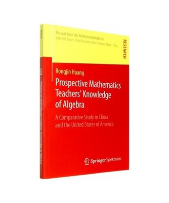 Prospective Mathematics Teachers' Knowledge of Algebra: A Comparative Study in C