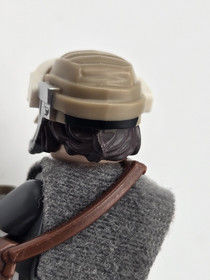 LEGO Star Wars Jyn Erso Minifigure - sw0791 75155