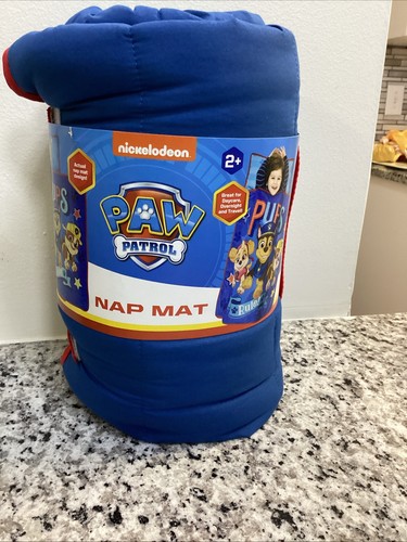Paw Patrol Nickerchenmatte 2+ - Bild 3 von 15