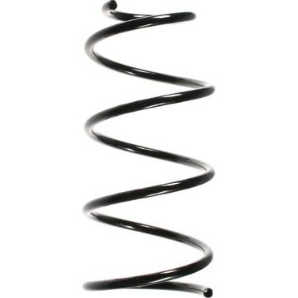 Spidan 49481 Fahrwerksfeder FüR Alfa Romeo 156 147 GT 932 937-image