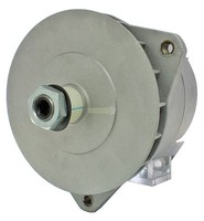 Lichtmaschine Neu - OE # 0120689541 FüR Man Bus Tga Daf 85 95 El Em Fr Hf Ng
