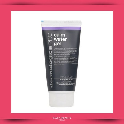 Dermalogica UltraCalming Calm Water Gel 177ml 6oz Pro NEW FAST SHIP