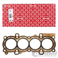 Elring Zylinderkopfdichtung Passend FüR Ford Fiesta Focus Fusion | 255.040