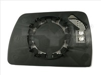 TYC Spiegelglas, AußEnspiegel 303-0106-1 FüR BMW