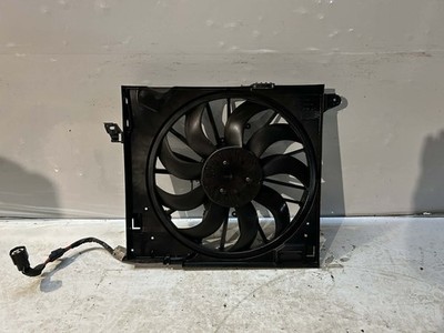 JAGUAR XF V6 MK1 X250 07-11 3.0 DTI 306DT AUTO RAD FAN COWLING 9X23-8C607-BF