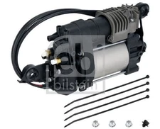 Febi Compressor Compressed-air System For Porsche Macan