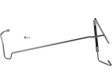 From Pump Power Steering Pressure Line Hose Assembly For 94-98 Saab 900 S JP51T5