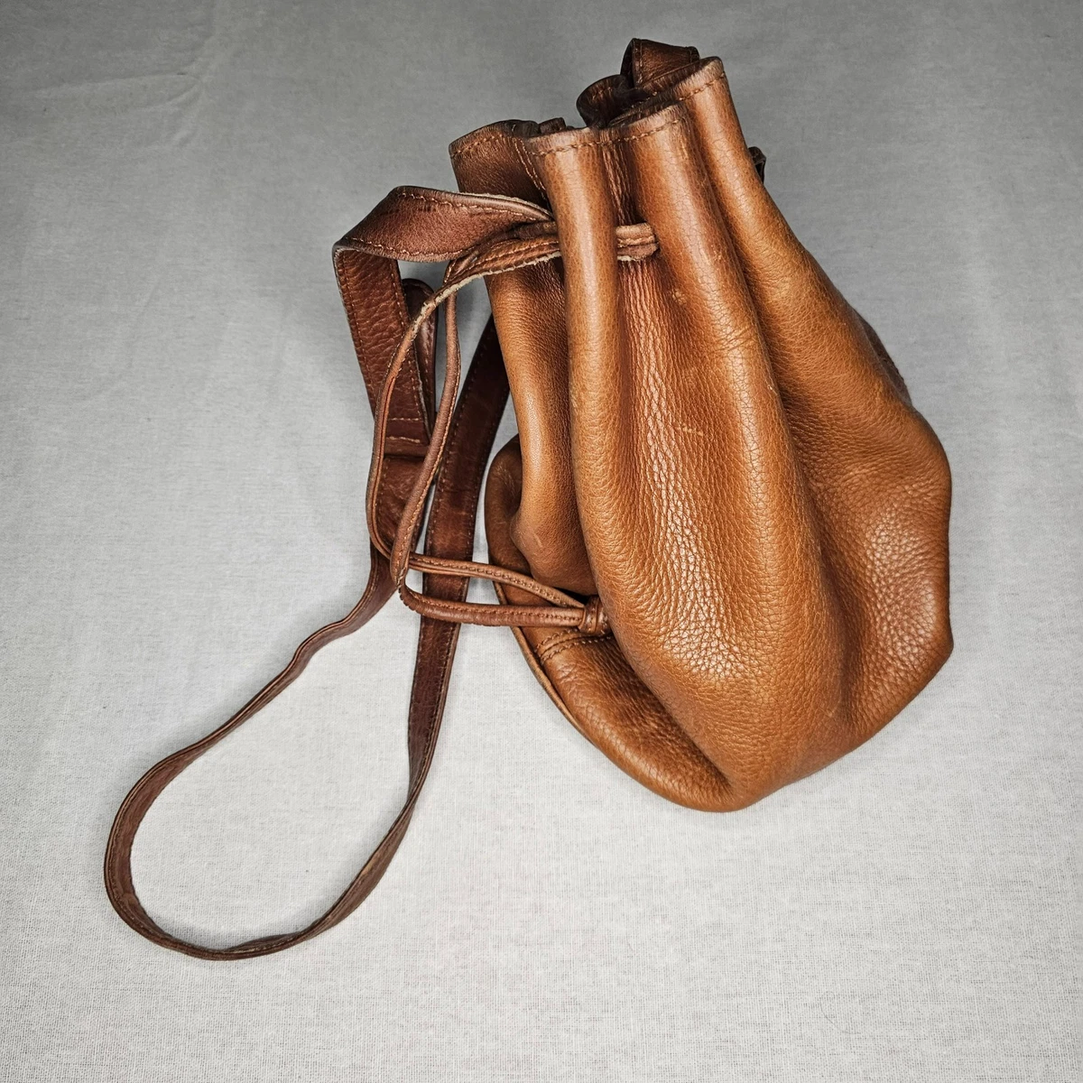Coach Legacy Bucket & Drawstring Bags for Women for sale | eBay