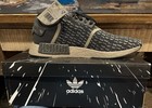 adidas NMD R1 Star Wars The Mandalorian SIZE 14 — photo 2