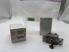 Pass & Seymour PS20AC3-KL 3-Way Key Switch 20 Amp 120/277VAC, Lot of 2