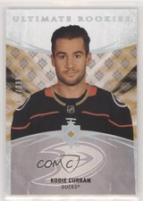 2020 Upper Deck Ultimate Collection Rookies /299 Tier 1 Kodie Curran #102 0q9o