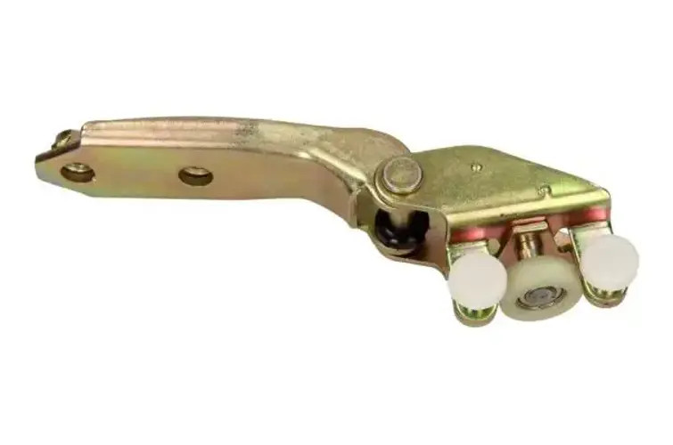 27-0251 MAXGEAR Roller Guide, sliding door for VW - Image 3