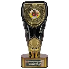 Boxer Boxing Award (FC3) 150mm Trophy Engraved Free