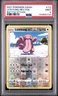 2021 POKEMON SWORD & SHIELD BATTLE STYLES #113 LICKITUNG-REVERSE FOIL PSA 9