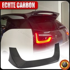 Carbon Heckspoiler Spoilerlippe Heckflügel Lippe Für BMW I3 I01 i3S 2013-2022