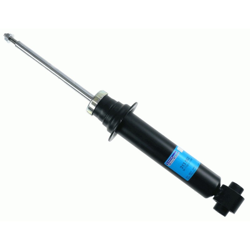SACHS 313 562 Shock Absorber Damper Front for Peugeot 407