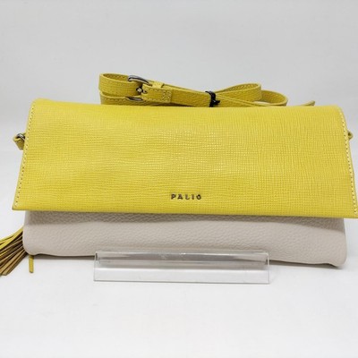 Shoulder Bag PALIO