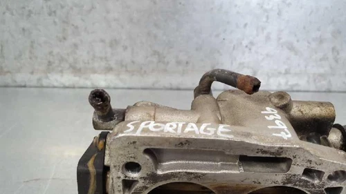 0K01313640A Caja Mariposa para KIA SPORTAGE Básico (5-ptas.) 1994 1428433 - Imagen 4 de 10