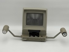 Vintage Montgomery Watd Dual 8 Video Editor Super  Regular 8mm Parts And Repair