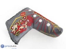 Scotty Cameron TOUR 2020 Las Vegas Welcome Sign Circle-T Blade Putter Headcover