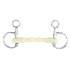 Happy Mouth Mullen Mouth Hanging Cheek Bit