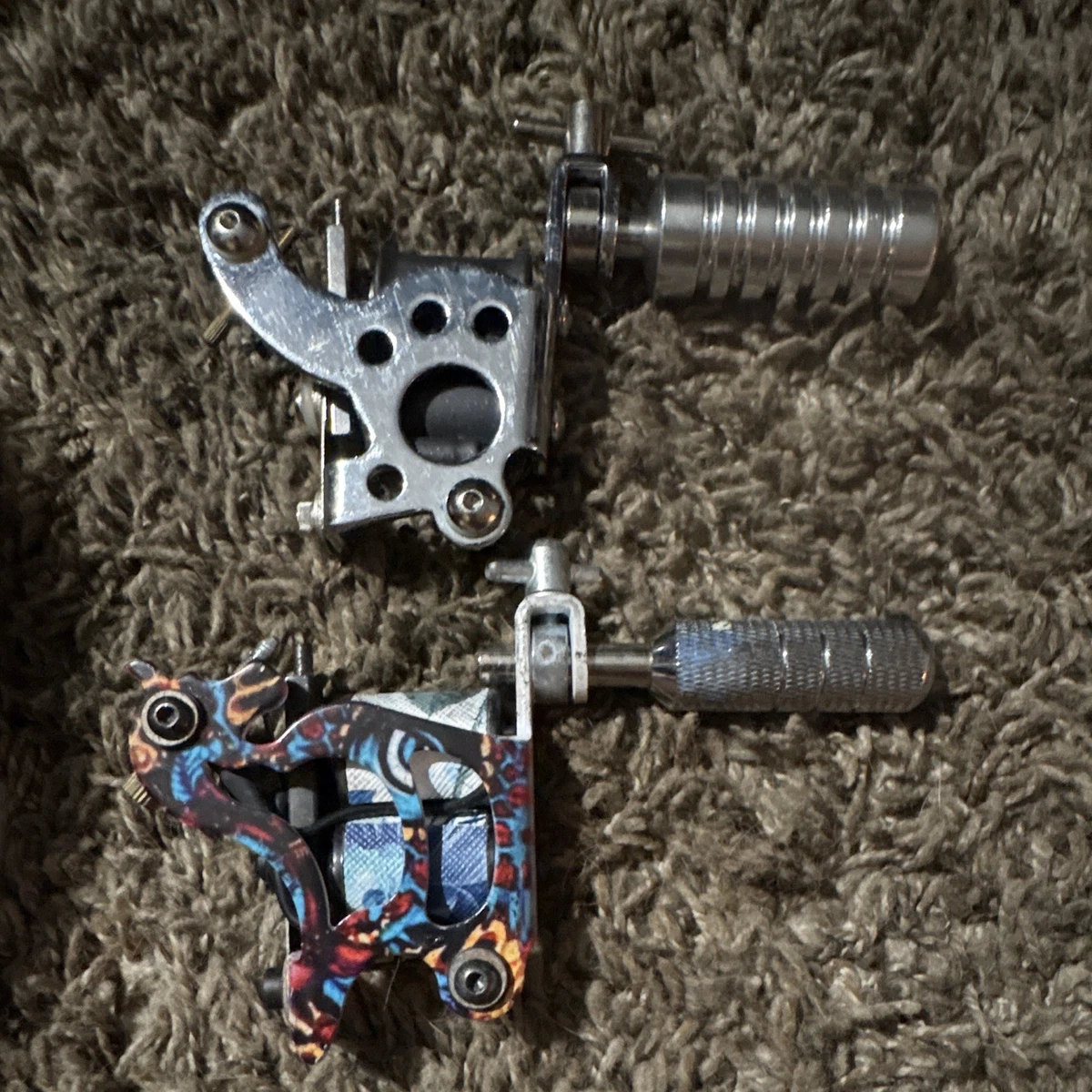 Tattoo Machines for sale | eBay