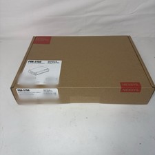 Middle Atlantic PDX-215C 2 Stage Surge Protector, 15A, 2-120V AC Outlets