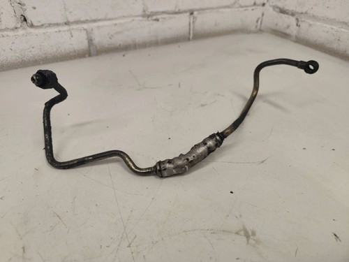 Opel Vectra C 2007 Diesel 92kW Turbolader Ölleitung Ölschlauch DTA5987