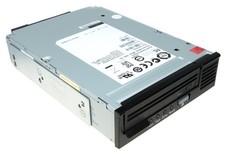 HP EB670A-000 BRSLA-0705-DC ULTRIUM LTO-3 SAS 5.25''