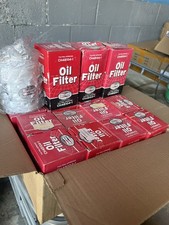 16 Champion Oil Filter PN CH48104-1  Beechcraft  Duke P-Navaho TIO-541-E1 A/B/C
