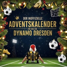 Der inoffizielle Adventskalender für Fans vo...