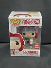 Funko Pop! Vinyl: Ad Icons - Lil' Sweet - Dr. Pepper (Exclusive) #79