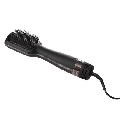 Kristin Ess Blow Dry Detangling Styling Hair Brush 1500 Watts 9FT Cord