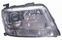 Hauptscheinwerfer VAN Wezel 5250962 FüR JT Suzuki Vitara TD TE 2 JB416 Allrad
