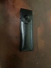 Swiss Army Knife w/Leather Case - 10 Tools, includes Metal Tooth Pick (EUC) — photo 7