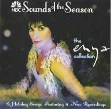 Enya: Sounds of the Season - Enya - audio cd - Very Good