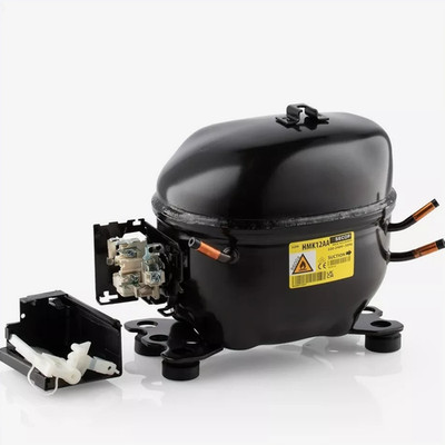 Kompressor Danfoss Secop HMK12AA - LBP R600A 1/4HP 11,2cc 220-240V/1ph/50Hz