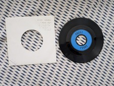 Test Press - Nina Hagen - Hold Me - Michael Michael