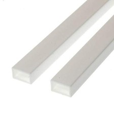 .187 X .312 Rectang.Tube ACC NEW