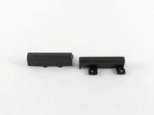 5CB1H30527 Hinge Cover C 82S9 R+L Black