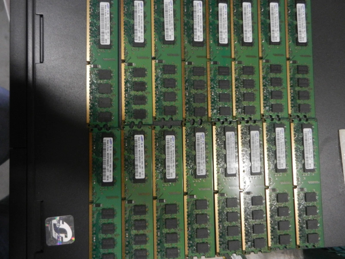 PC2-6400 DDR2-800 Computer RAM for sale - eBay