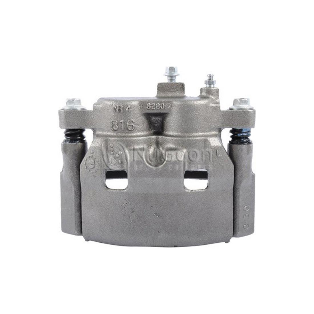 Brake Caliper For Buick Regal 1988-1996 Pontiac Grand Prix 1988-1996