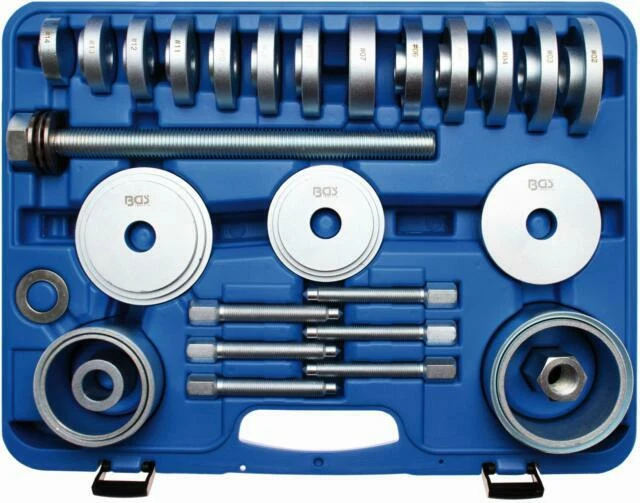 Extracteurs de roulements pour véhicule