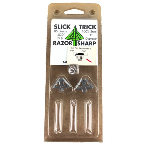 The Top 6 Turkey Broadheads, From a Seasoned Bowhunter