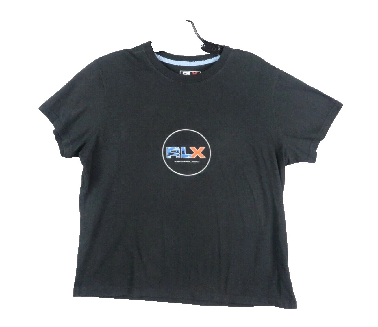 Tops sólido Casual Polo Sport para Mujeres