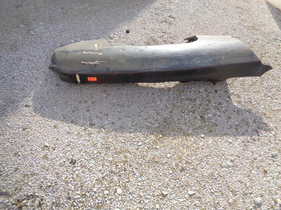 Pontiac Catalina and Bonneville 1969 como nuevo GM guardabarros delantero Foto 2 de 3