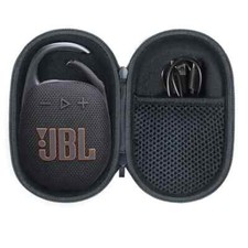 Protective Case for JBL Clip 5 Portable Bluetooth Speaker   Waterproof