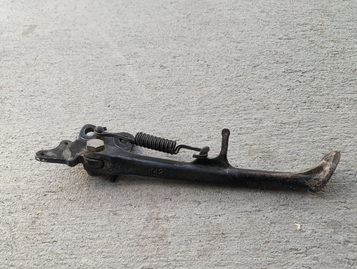 1996-2003 Kawasaki Ninja ZX7R ZX7 Kickstand Side Kick Stand