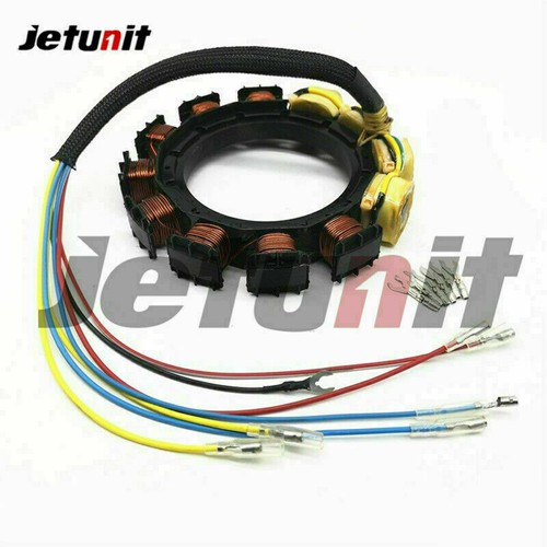 175HP 210HP For Mercury outboard Stator 398-9873A36 398-9873A39 16amp 1997-2005 - Picture 3 of 6