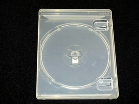 **NEW** AUTHENTIC SONY Branded Empty PS3  Cases  (Playstation 3)  GENUINE!